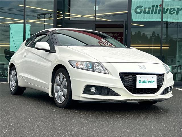 CR-Z1.5 ベータ