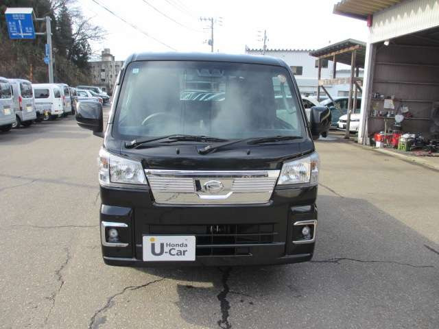 ハイゼットトラックエクストラ 4WD