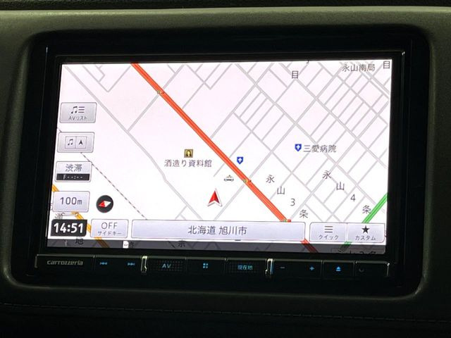 �y�i�r�Q�[�V�����z�ړI�n�܂ł�������ē����Ă����g���₷���i�r�BBluetooth�ڑ�����΂������̃X�}�z��MP3�v���C���[�̉��y���Đ��\!�����̉^�]������Ɋy�����Ȃ�܂�!!