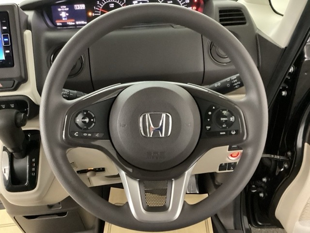 N-BOXG L ホンダセンシング