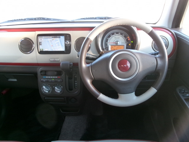 アルトラパンショコラ