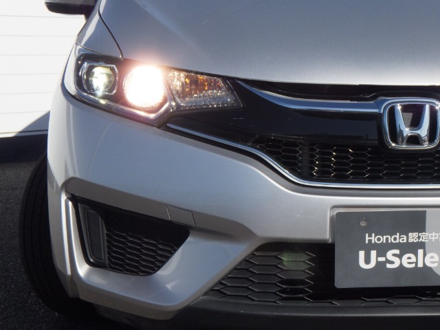 フィット1.3 13G Lパッケージ