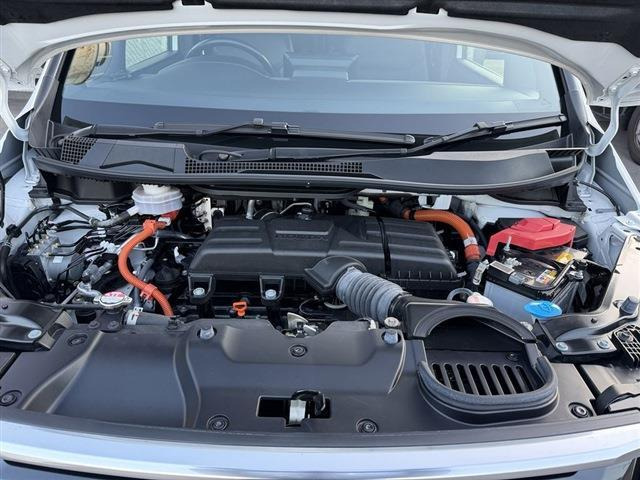 ステップワゴン