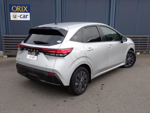 �����r���[�̉摜�ɂȂ�܂��B�I���b�N�X�F�蒆�ÎԂɂ́A���w��������S���Ă���肢���������߂ɁA�Ǝ��́u�I���b�N�X�F�蒆�Îԕۏ؁v�����t�����Ă��܂��B