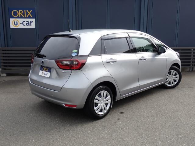 �����r���[�̉摜�ɂȂ�܂��B�I���b�N�X�F�蒆�ÎԂɂ́A���w��������S���Ă���肢���������߂ɁA�Ǝ��́u�I���b�N�X�F�蒆�Îԕۏ؁v�����t�����Ă��܂��B