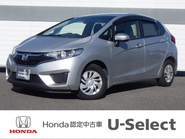 フィット1.3 13G Lパッケージ