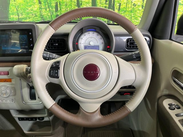 �y�����v�����X�e�A�����O�z�㎿�Ȋv���g�p���邱�ƂŁA��ɂ����������݂ƂĂ��^�]���₷���n���h���ł���