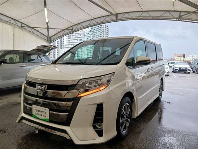 ノア2.0 Si W×B II