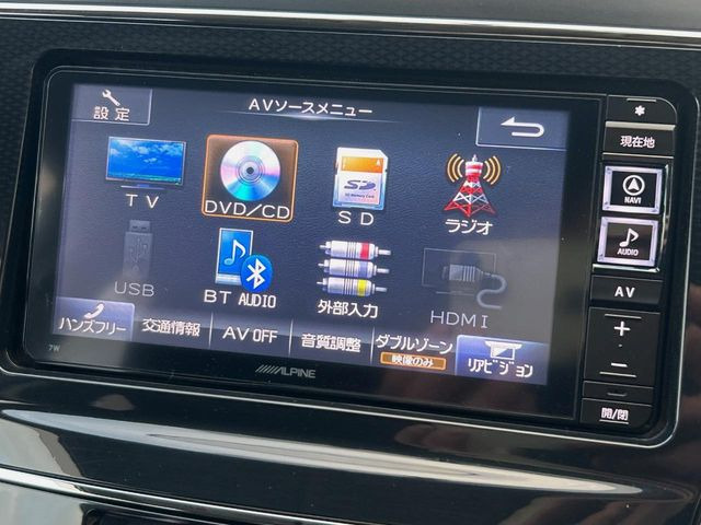 �y�t���Z�OTV�t�i�r�Q�[�V�����z�g���₷���i�r�ŖړI�n�܂ł�������ē����Ă���܂��B�e��I�[�f�B�I�Đ��@�\���[�����Ă���A���Ԃ̉^�]������Ɋy�����Ȃ�܂�!!