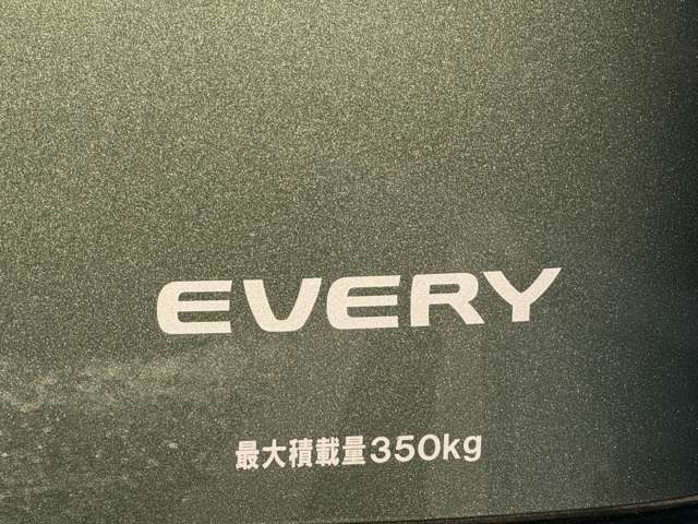 エブリイジョイン ターボ ハイルーフ