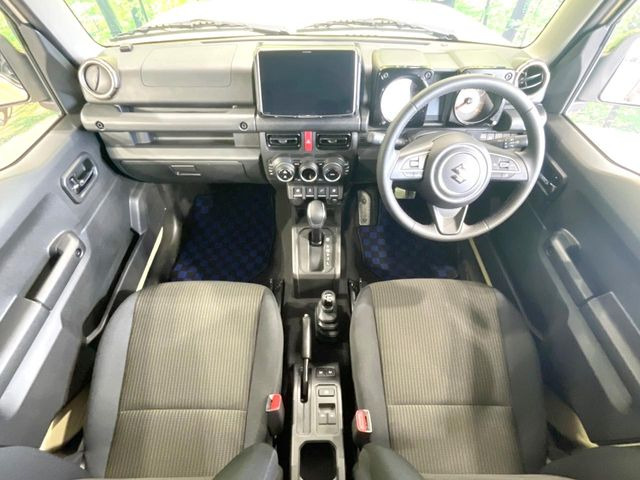 ジムニーノマド1.5 FC 4WD