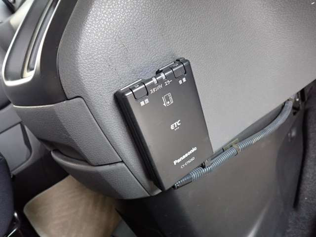 ��ETC�ԍڊ�!���������X���[�Y�ɒʉߏo���܂�!�X�}�[�g�C���^�[�`�F���W�̗��p��OK�ł���!ETC�������������܂���ˁ�