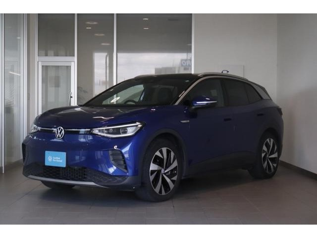 ID.4プロ ローンチエディション