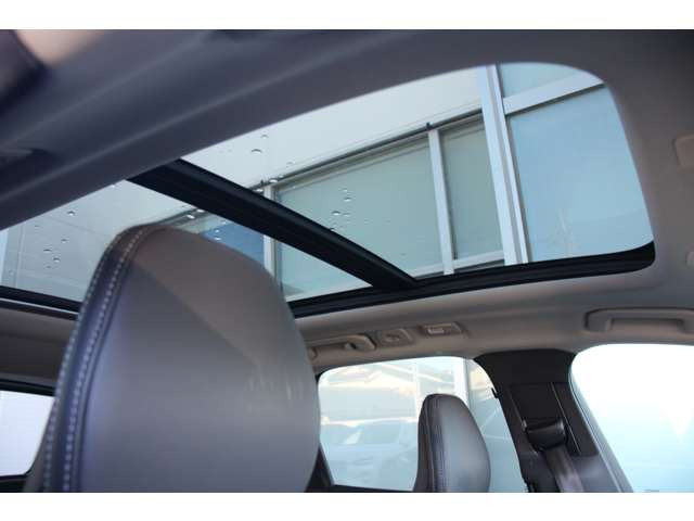 XC60アルティメット B5 AWD 4WD