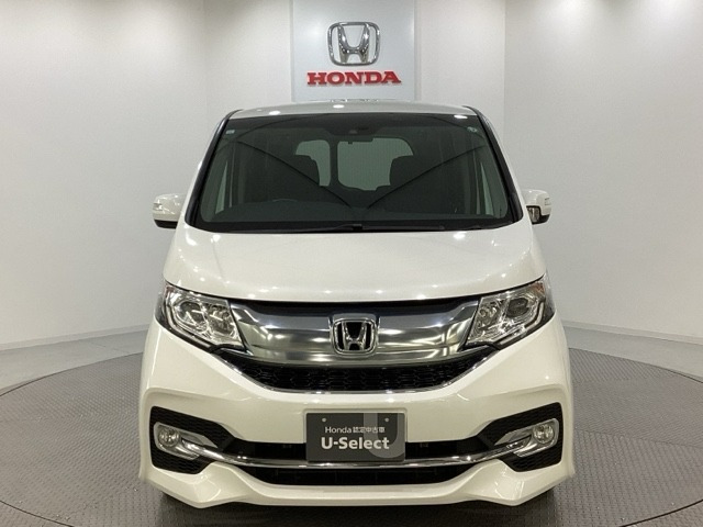 ステップワゴン1.5 スパーダ ホンダ センシング 4WD