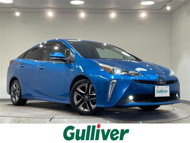 プリウス1.8 A ツーリングセレクション