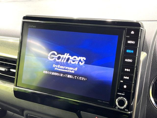 �y�����i�r�z�l�C�̏����i�r�𑕔����Ă���܂��B�i�r�̎g���₷���͂������A�I�[�f�B�I�@�\���[��!�L�����v�◷�s�͂������A�ʋ΂┃�����ȂǕ��i�̃h���C�u���y�����Ȃ�͂���