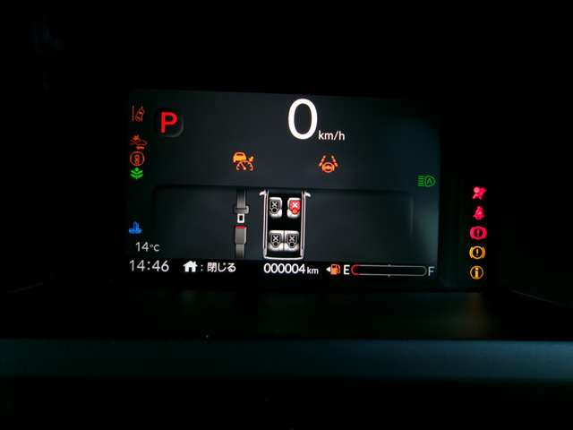 N-BOXカスタムターボ コーディネートスタイル モノトーン