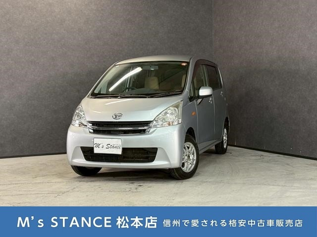 ムーヴL 4WD