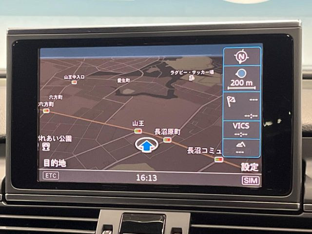 ���������[�����i�r:��̊��̂���i�r�́A����������ԓ������o���Ă���܂��B�I�[�f�B�I�@�\���[�����Ă���܂��̂ŁA�^�]�����y���߂܂���