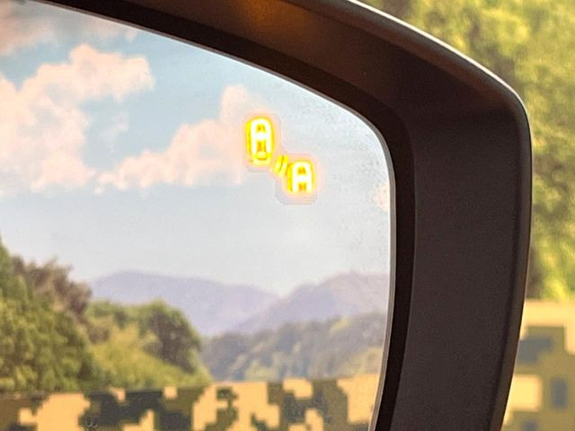 �y�u���C���h�X�|�b�g���j�^�����O�z���s���A�h�A�~���[�̎��p�ɂȂ�₷���ӏ��Ɍ㑱�Ԃ��ڋ߂���ƃT�C�h�~���[�t�߂Ɍx����\���A�h���C�o�[�ɒ��ӊ��N�����Ă���܂��B