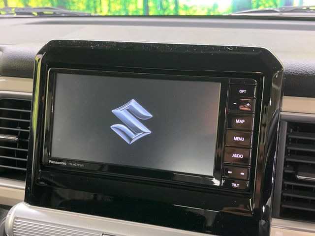 �y�����i�r�z�l�C�̏����i�r�𑕔��B�I�[�f�B�I�@�\���[�����Ă���ABluetooth�ڑ�����΂������̃X�}�z��MP3�v���C���[�̉��y���Đ��\!�����̉^�]������Ɋy�����Ȃ�܂�!!