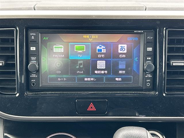 デイズルークスハイウェイスター X Gパッケージ