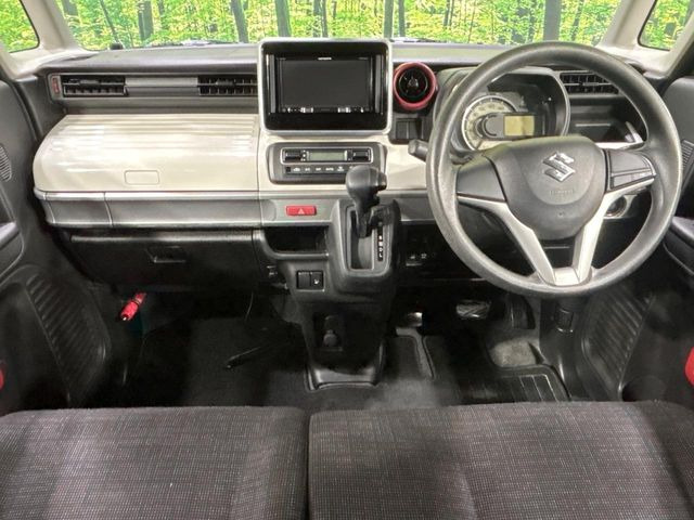 スペーシアハイブリッド(HYBRID)  X