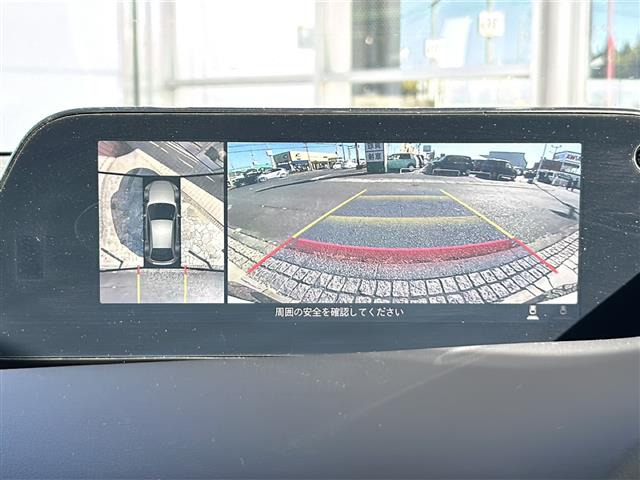 MAZDA3ファストバック1.5 15S ブラックトーンエディション