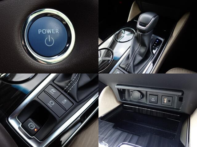 �L�[���X�v�b�V���X�^�[�g�V�X�e�����̗p���Ă���܂�!�{�^����ŃG���W���n�����\�Ȃ̂ŁA�L�[��T�����Ƃ��Ȃ��Ȃ�܂���!