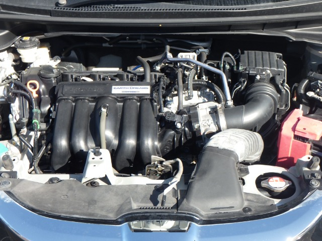 フィット1.3 13G Lパッケージ