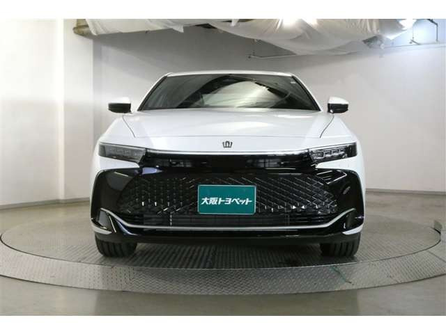 クラウンクロスオーバー2.4 RS アドバンスト E-Four advanced 4WD