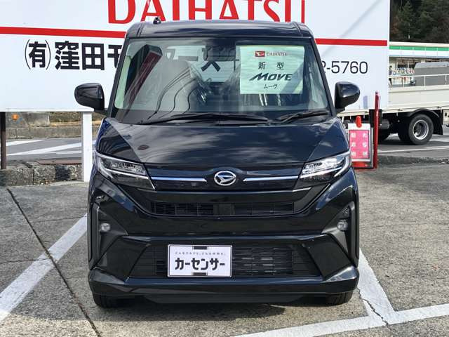 ムーヴG 4WD