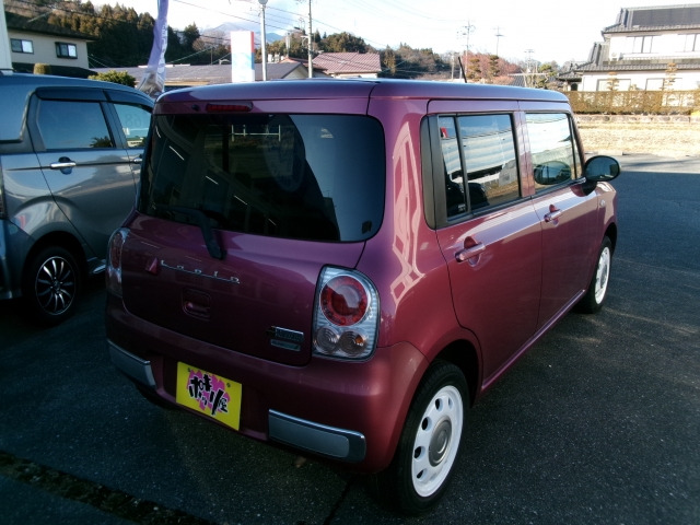 アルトラパンショコラ