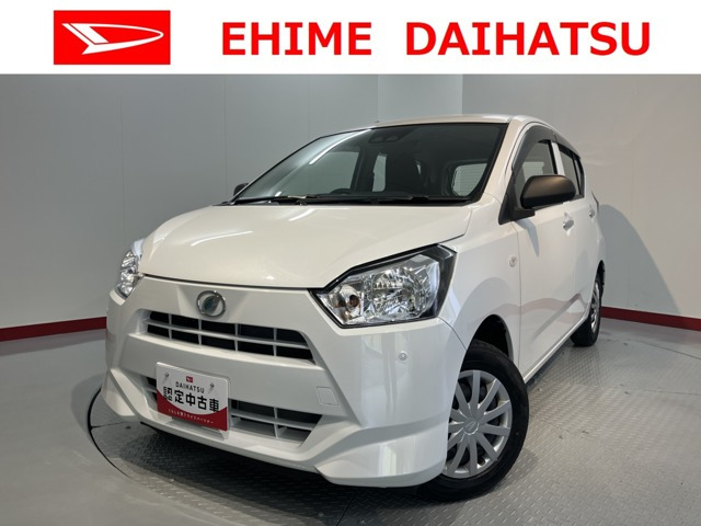 ミライースL SAIII