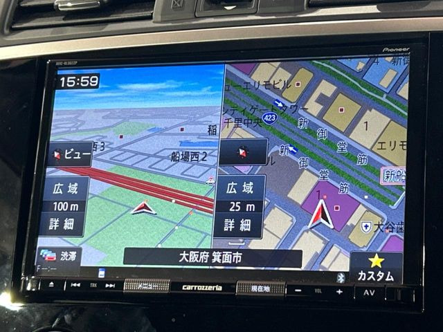 �y�����r���g�C���i�r�z�C���e���A�ɗn�����ރX�^�C���b�V���ȁu��p�݌v�i�r�v�𑕔��􎋔F���⑀�쐫�ȂǊ�{���\�ɂ��D��A���㎿�ȃJ�[���C�t�����y���݂��������܂��B