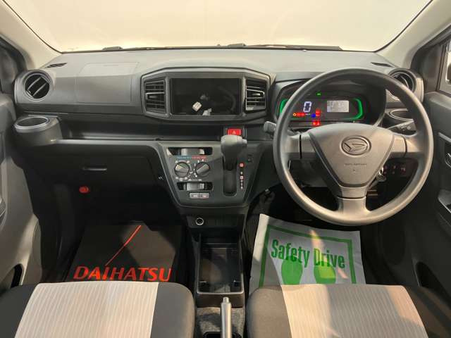 ミライースL SAIII