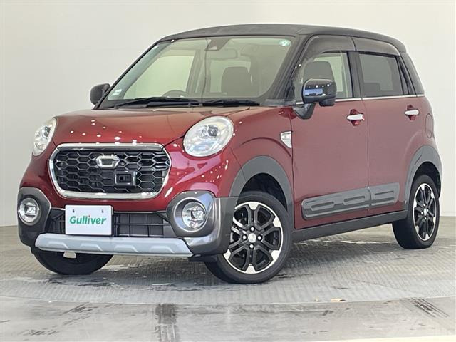 キャストアクティバ G SAII