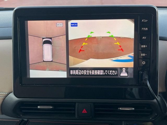 �y�A���E���h�r���[���j�^�[�z��p�̃J�����ɂ��A�ォ�猩���낵���悤�Ȏ��_��360�x�N���}�̎��͂��m�F���邱�Ƃ��ł��܂������p�������m�F���₷���A�����ꏊ�ł̐؂�Ԃ��⒓�Ԃ��X���[�Y�ɍs���܂��B