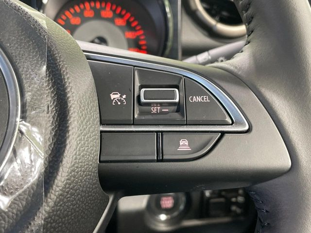 �y�A�_�v�e�B�u�N���[�Y�R���g���[���z�������H�ł̒��������s���y��!!�����ő��x��ۂN���[�Y�R���g���[�����A�Փˌy���V�X�e���ƘA�g���A�O���̎ԗ������m���ĎԊԂ�ۂ悤�ɑ��x���߂��Ă���܂�!!