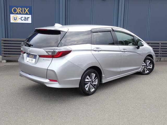 �����r���[�̉摜�ɂȂ�܂��B�I���b�N�X�F�蒆�ÎԂɂ́A���w��������S���Ă���肢���������߂ɁA�Ǝ��́u�I���b�N�X�F�蒆�Îԕۏ؁v�����t�����Ă��܂��B