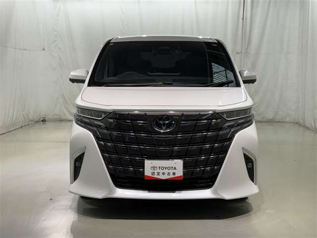 アルファード2.5 Z