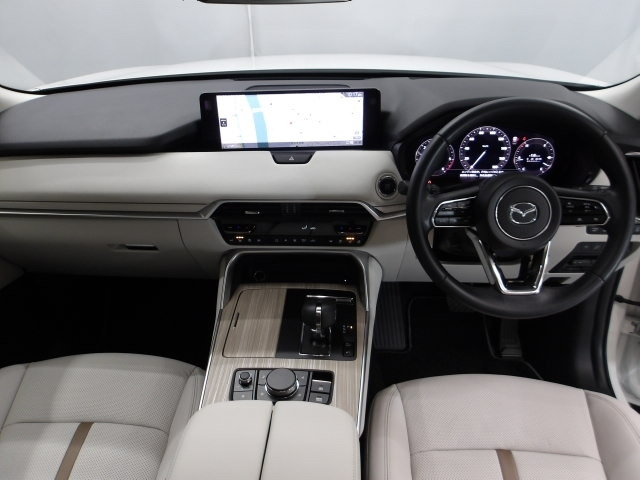 CX-603.3 XD ハイブリッド エクスクルーシブモダン ディーゼル 4WD