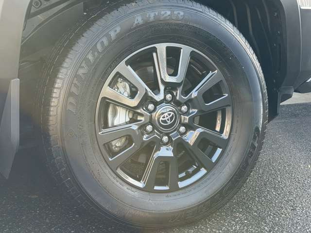 �_�[�N�O���[���^���b�N�E����18�C���`�A���~�z�C�[���B