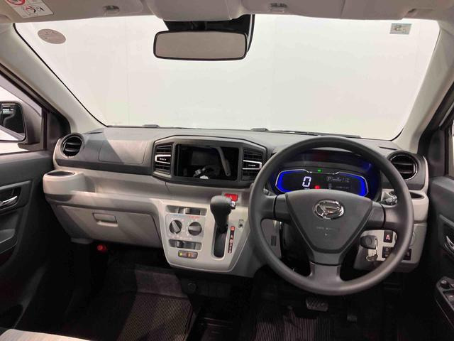 ミライースX SAIII