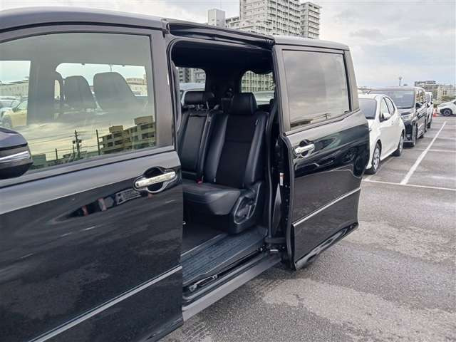 ノア2.0 Si W×B II