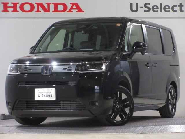 ステップワゴン2.0 e:HEV エアー EX