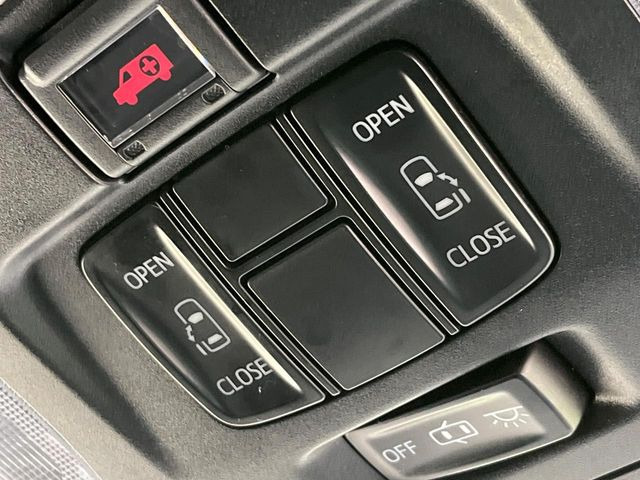 �y�����p���[�X���C�h�h�A�z�X�}�[�g�L�[��^�]�Ȃ̃X�C�b�`�Ō�ȗ����X���C�h�h�A�̊J���\���d��������͂����ăh�A���J����K�v�������A�����Ȃ��q�l�ł��ȒP�ɊJ���߂ł����K�ł���