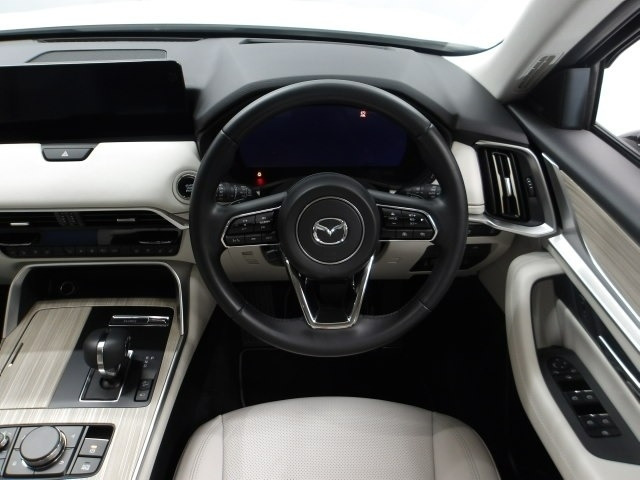 CX-603.3 XD ハイブリッド エクスクルーシブモダン ディーゼル 4WD