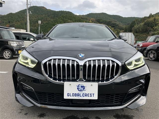 1シリーズ118d Mスポーツ エディション ジョイプラス